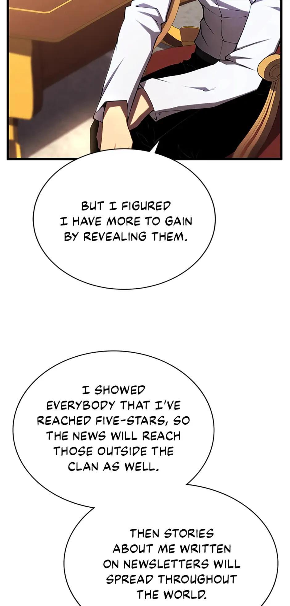 Read The Swordmaster's Son Manga Online