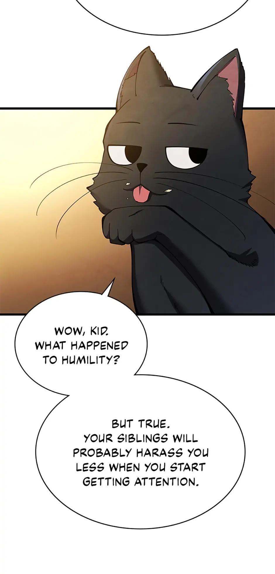 Read The Swordmaster's Son Manga Online