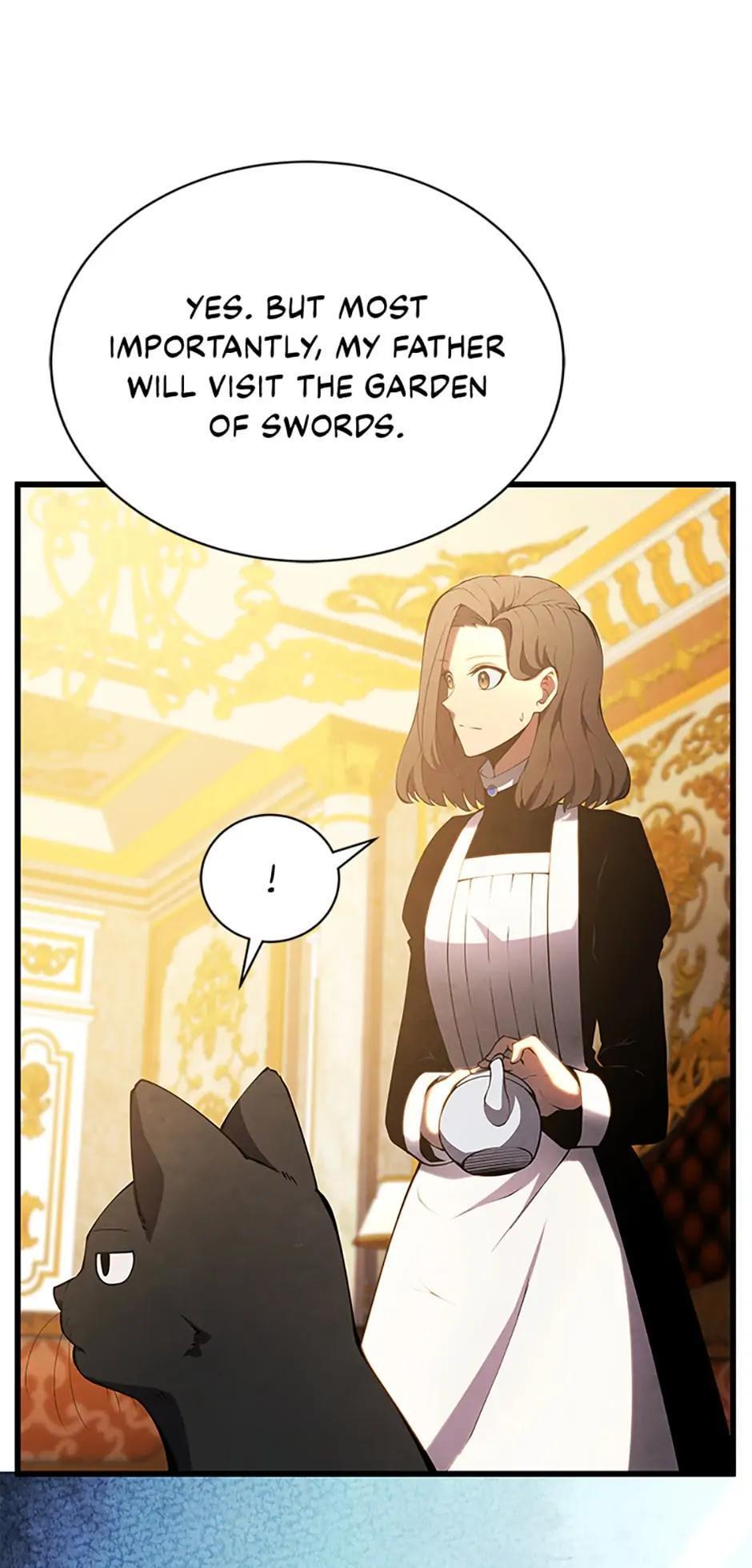 Read The Swordmaster's Son Manga Online