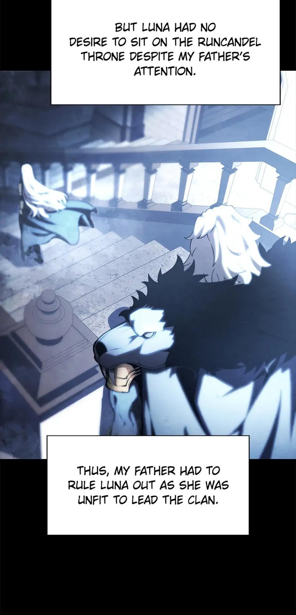 Read The Swordmaster's Son Manga Online