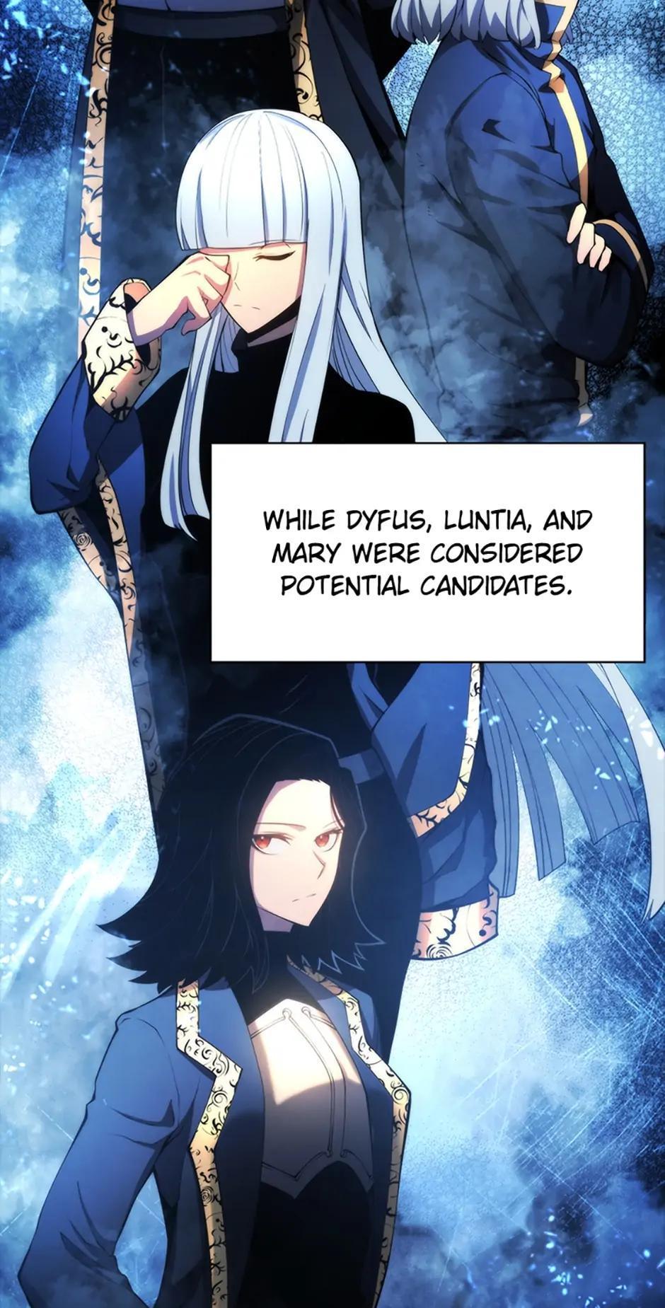 Read The Swordmaster's Son Manga Online