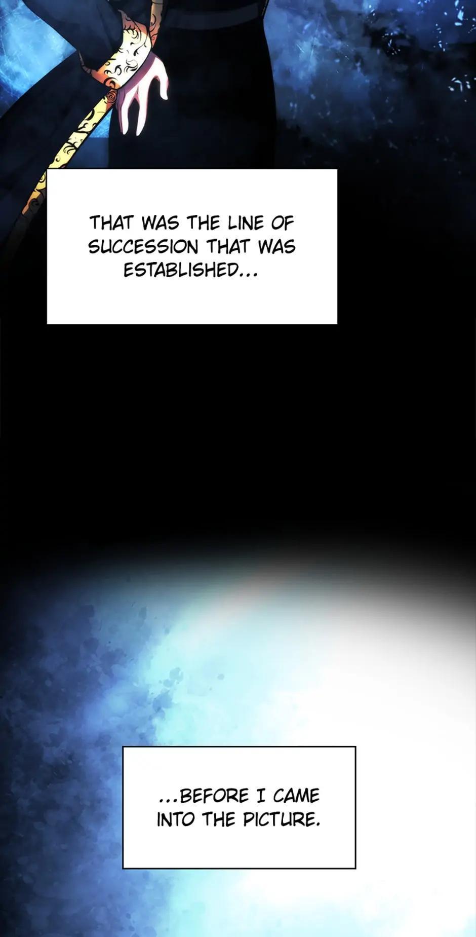 Read The Swordmaster's Son Manga Online