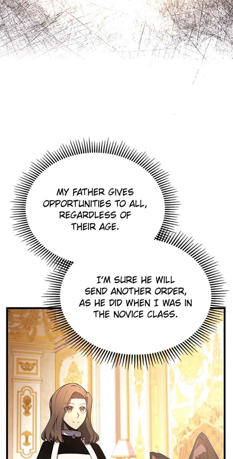 Read The Swordmaster's Son Manga Online
