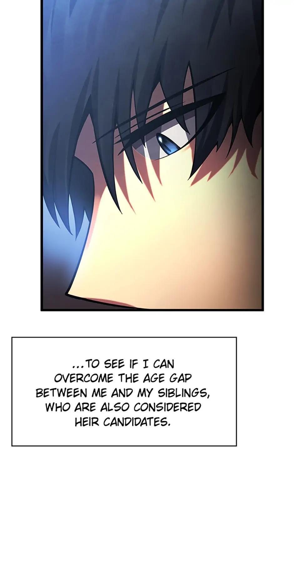 Read The Swordmaster's Son Manga Online