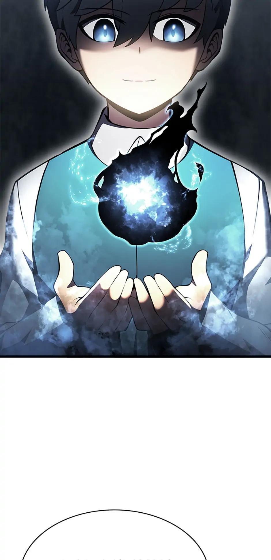 Read The Swordmaster's Son Manga Online