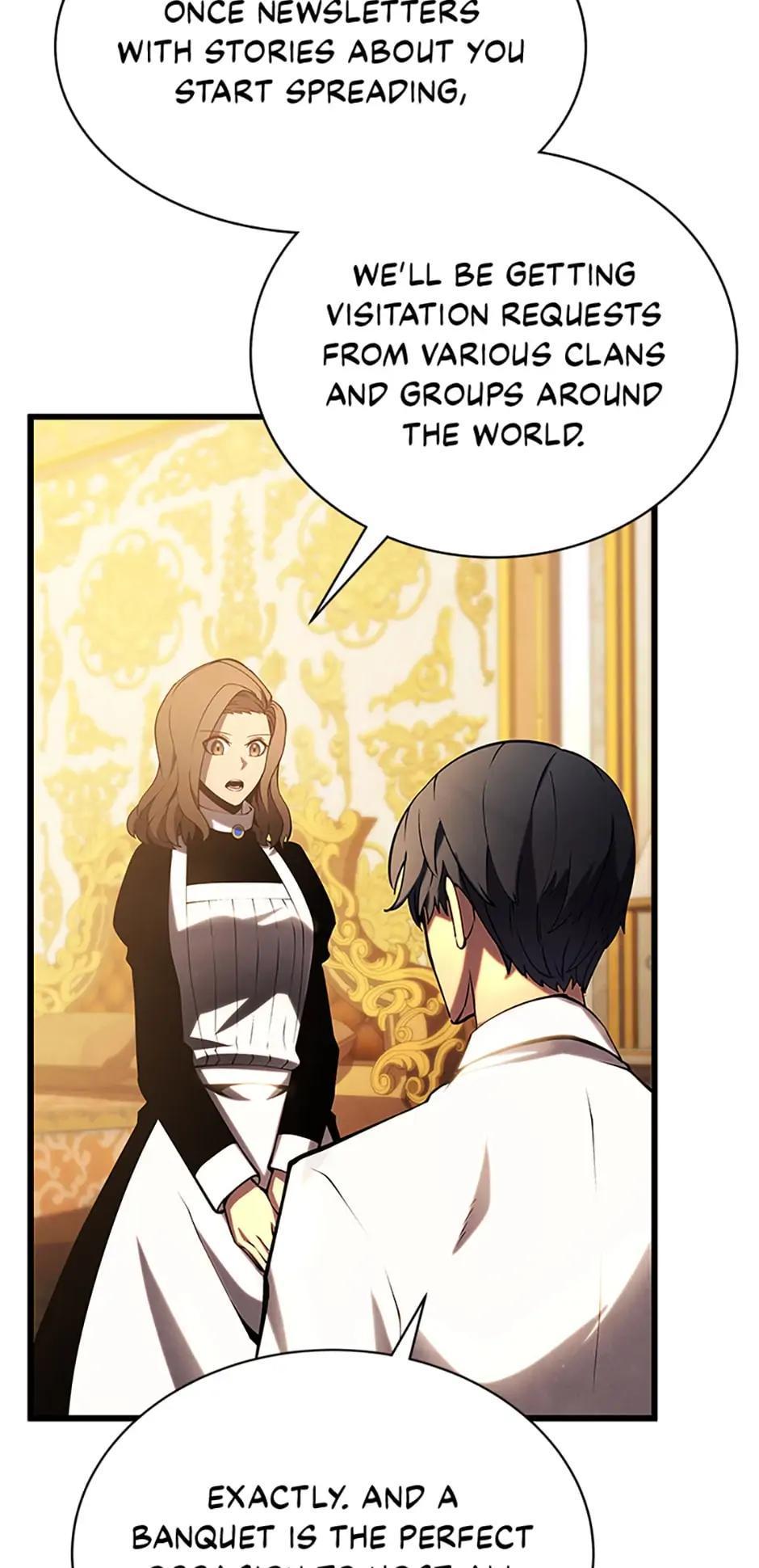 Read The Swordmaster's Son Manga Online
