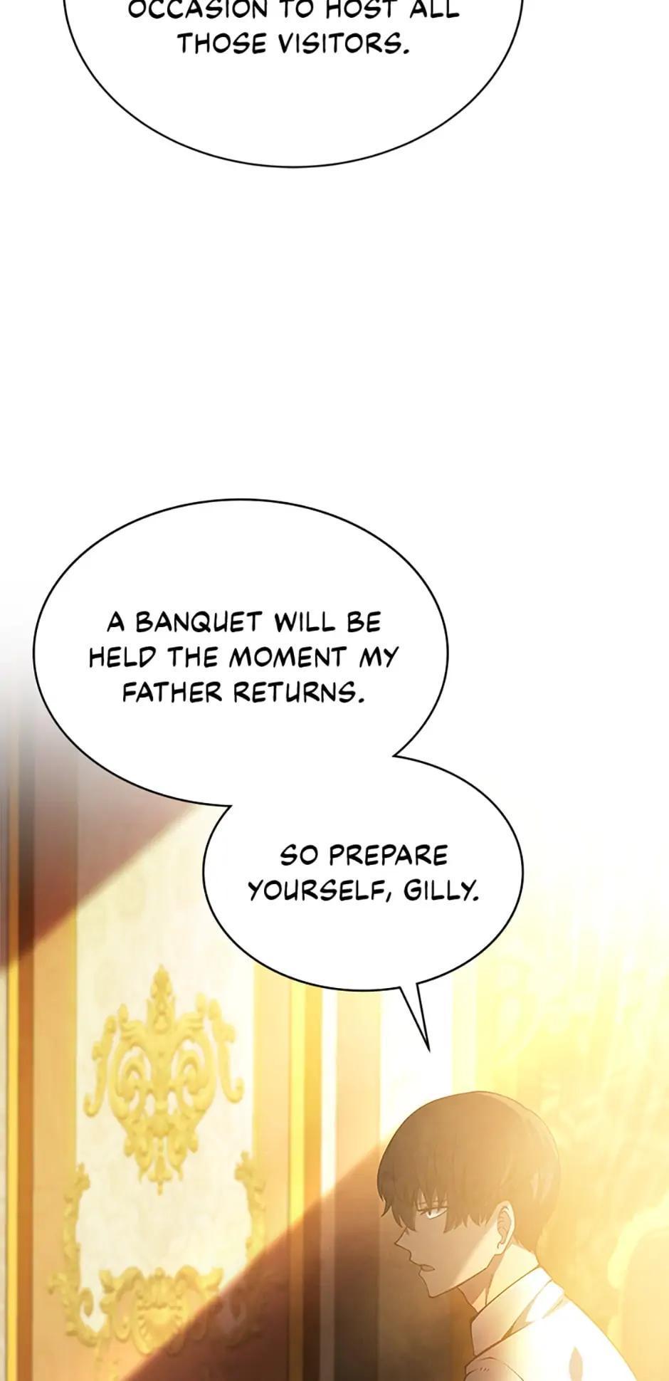 Read The Swordmaster's Son Manga Online