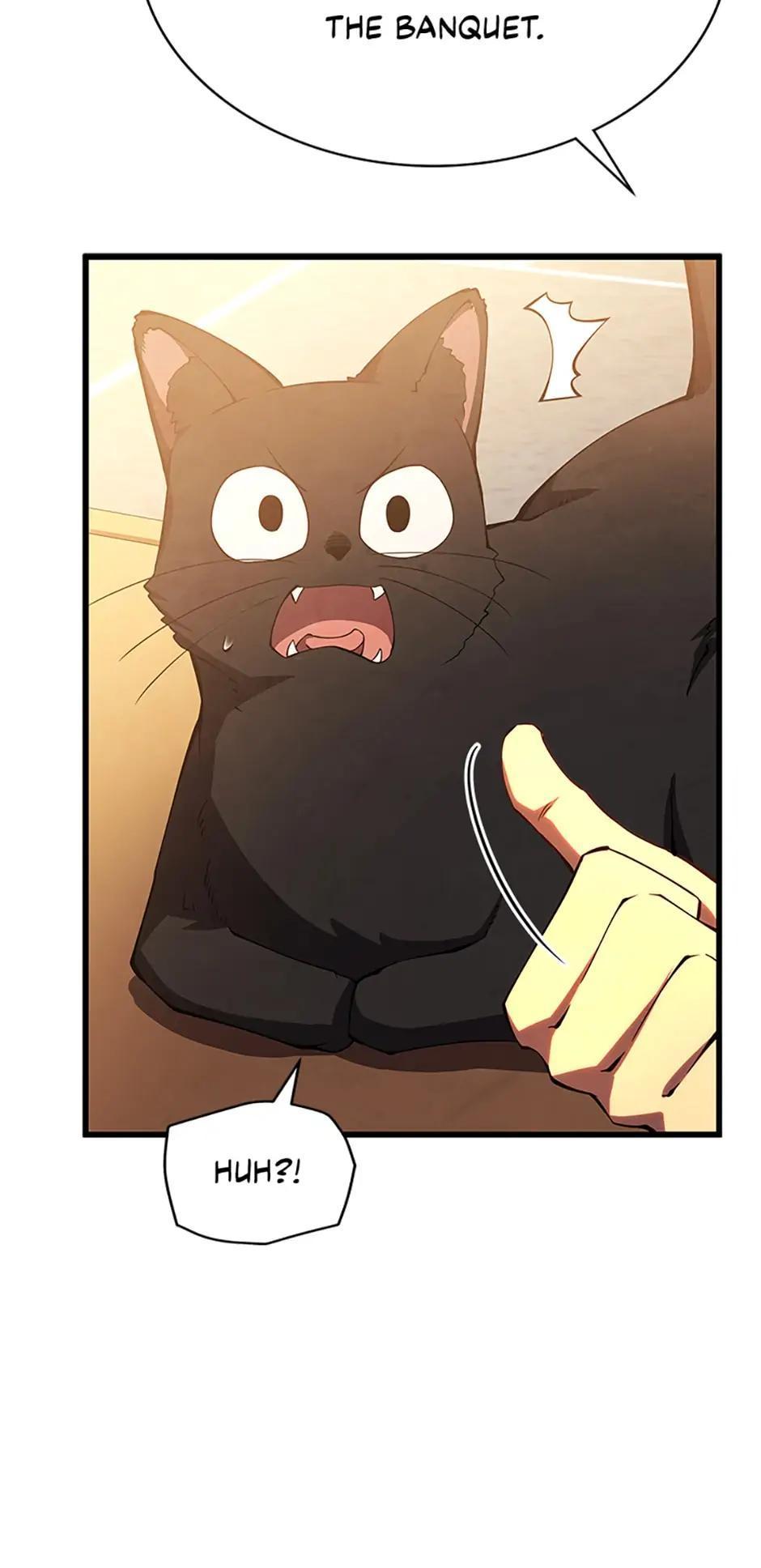Read The Swordmaster's Son Manga Online