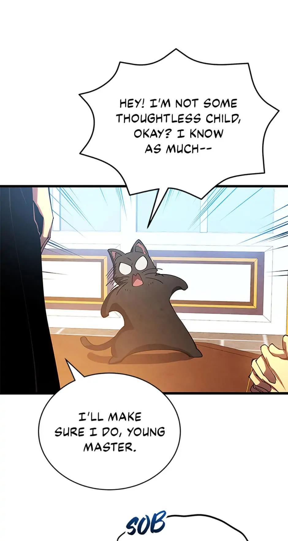 Read The Swordmaster's Son Manga Online