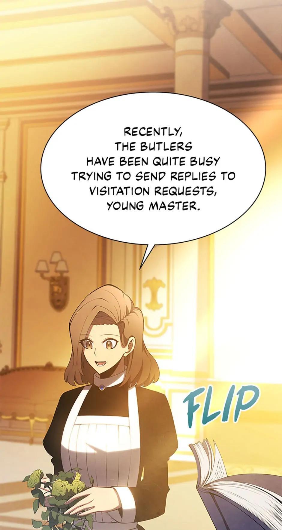 Read The Swordmaster's Son Manga Online