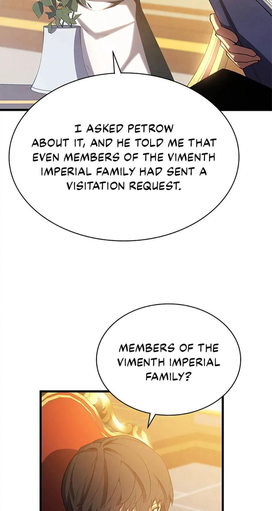 Read The Swordmaster's Son Manga Online
