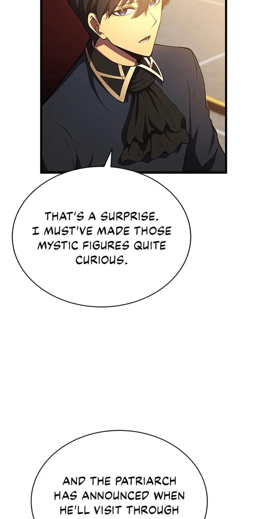 Read The Swordmaster's Son Manga Online