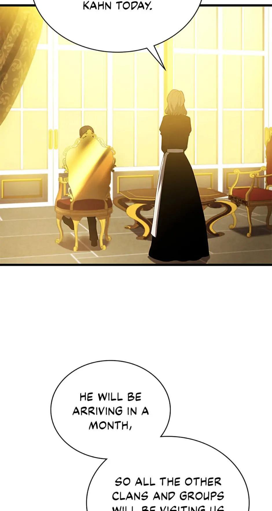 Read The Swordmaster's Son Manga Online