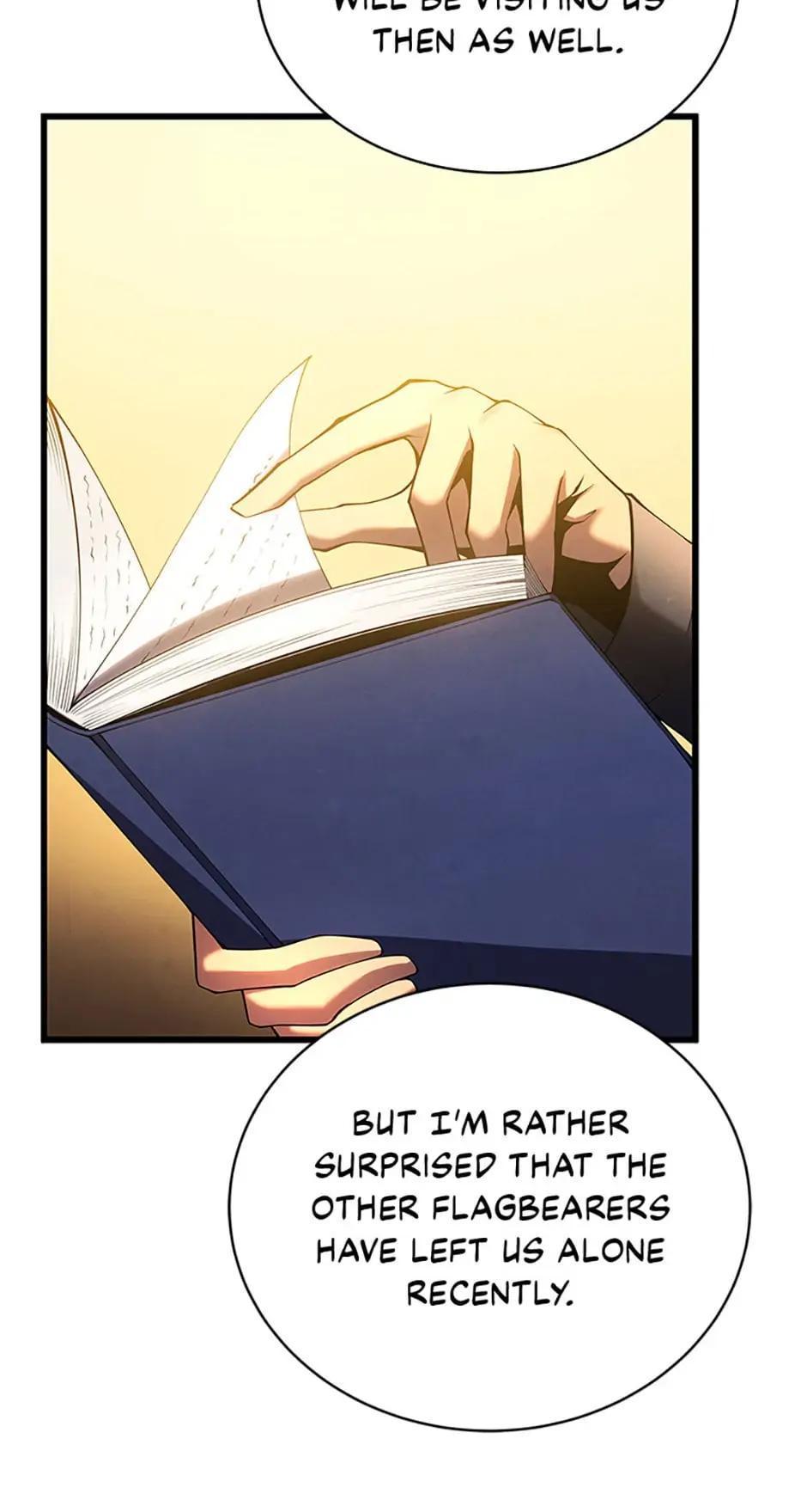Read The Swordmaster's Son Manga Online