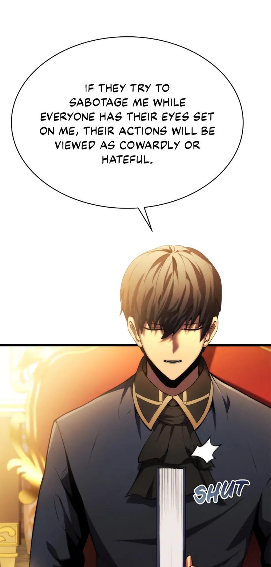 Read The Swordmaster's Son Manga Online