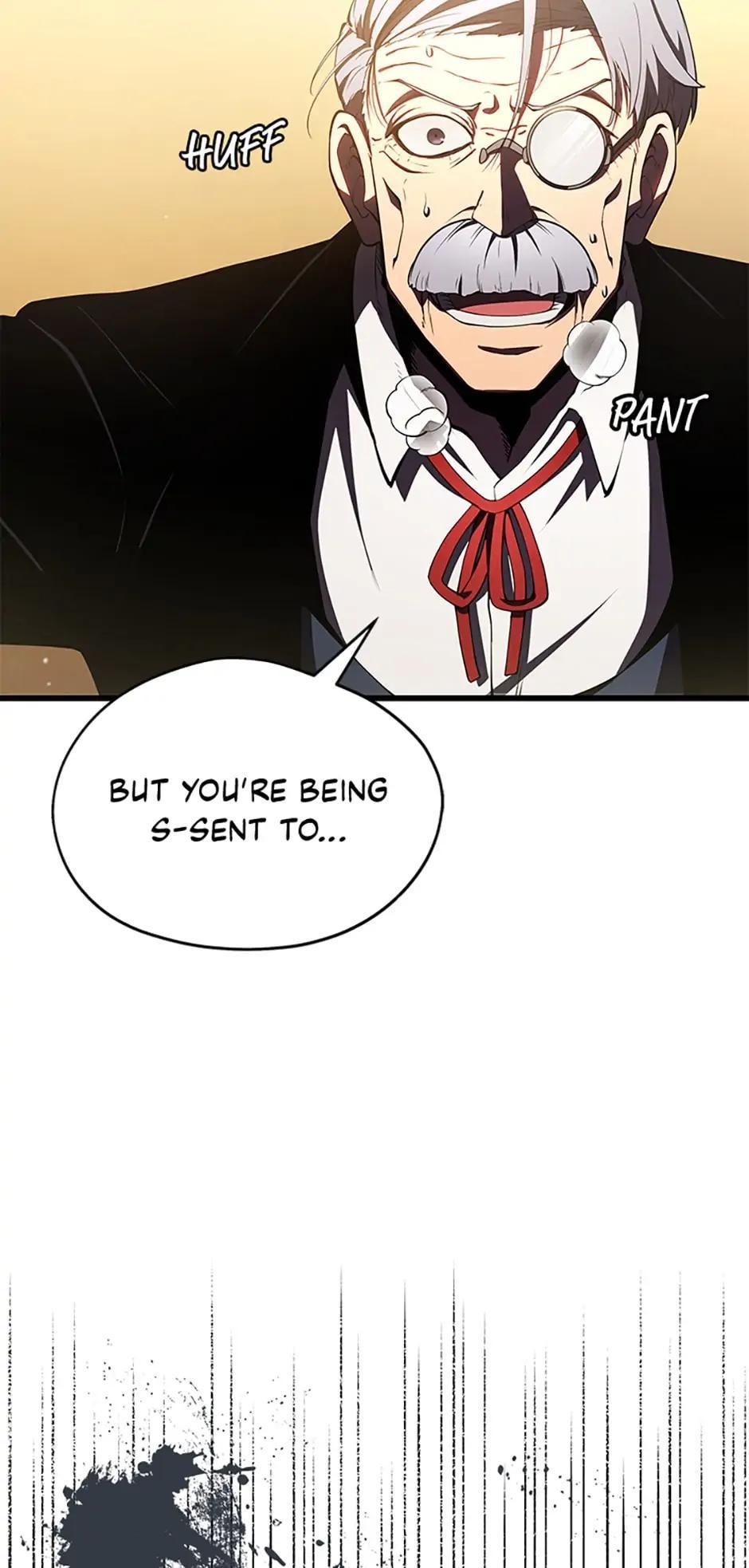Read The Swordmaster's Son Manga Online