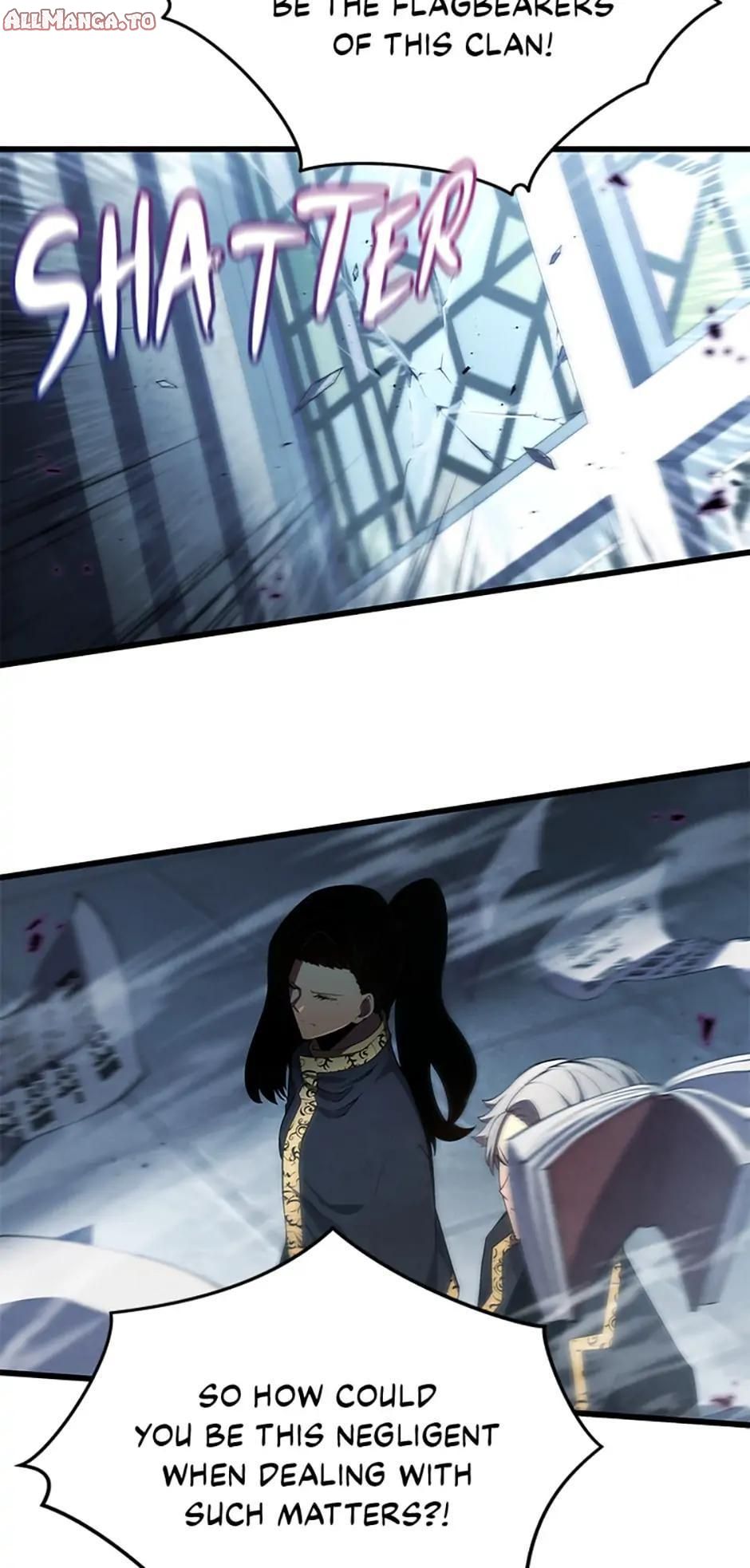 Read The Swordmaster's Son Manga Online