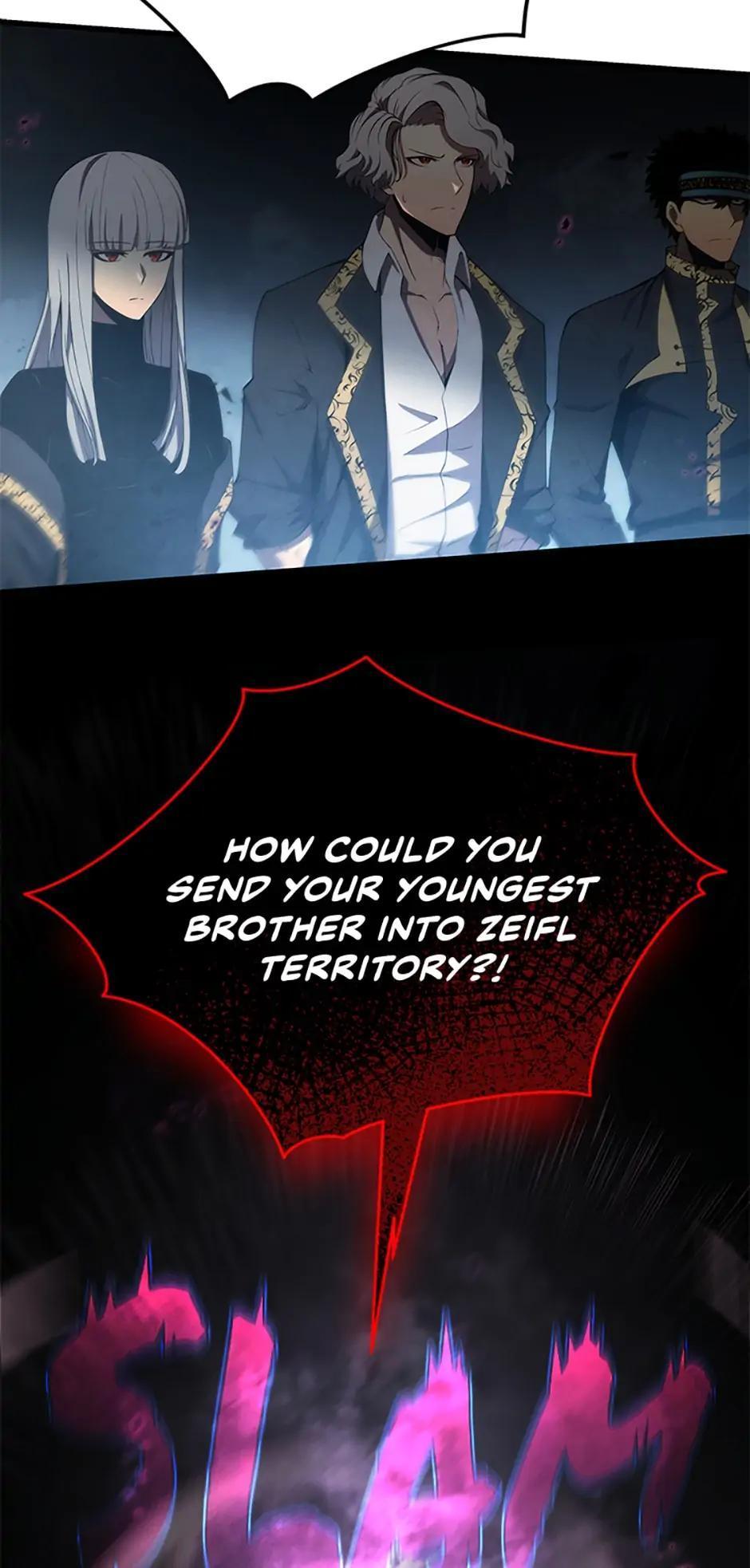 Read The Swordmaster's Son Manga Online
