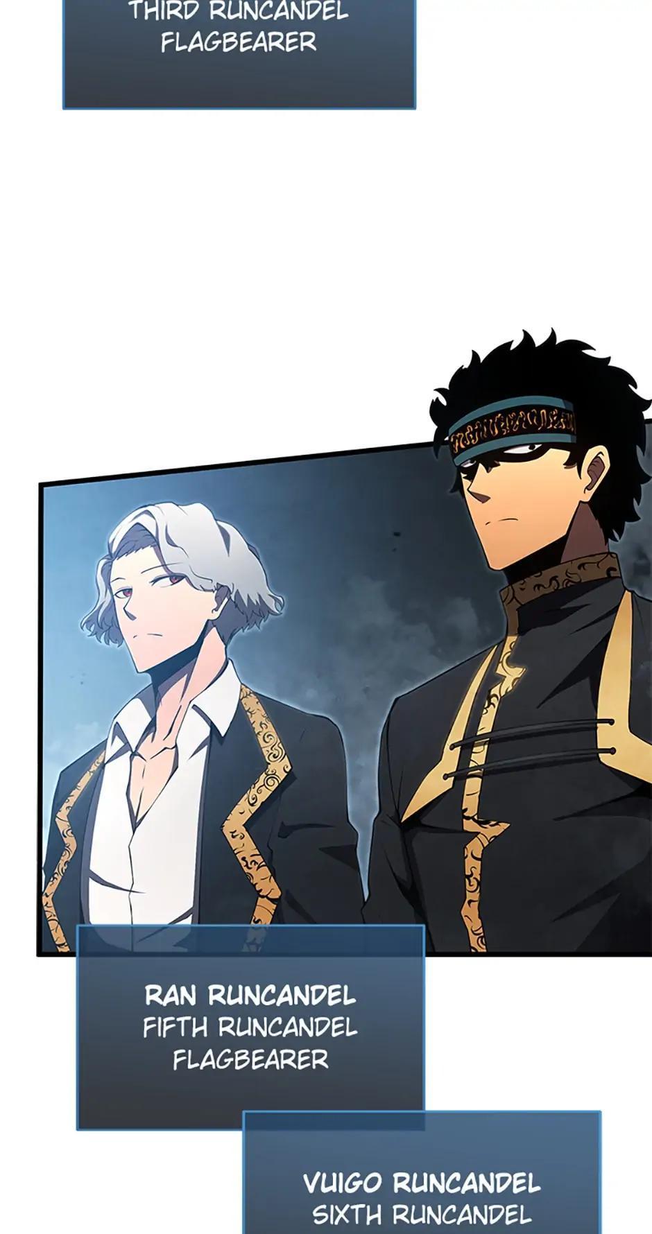 Read The Swordmaster's Son Manga Online
