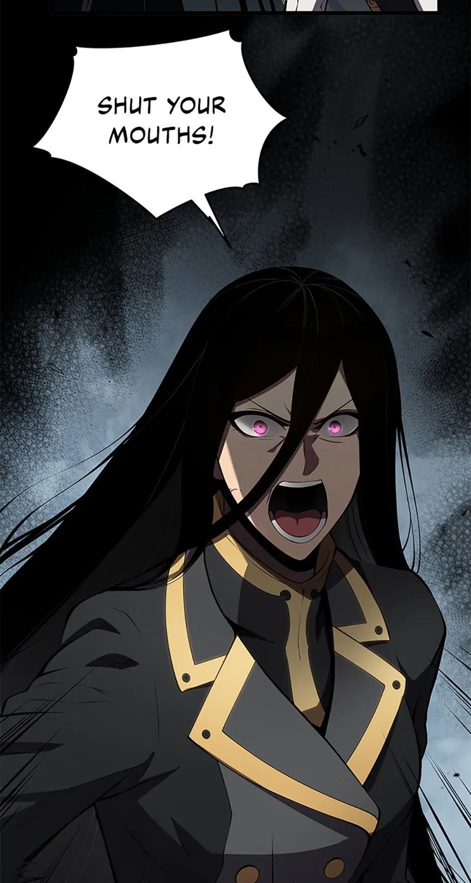Read The Swordmaster's Son Manga Online