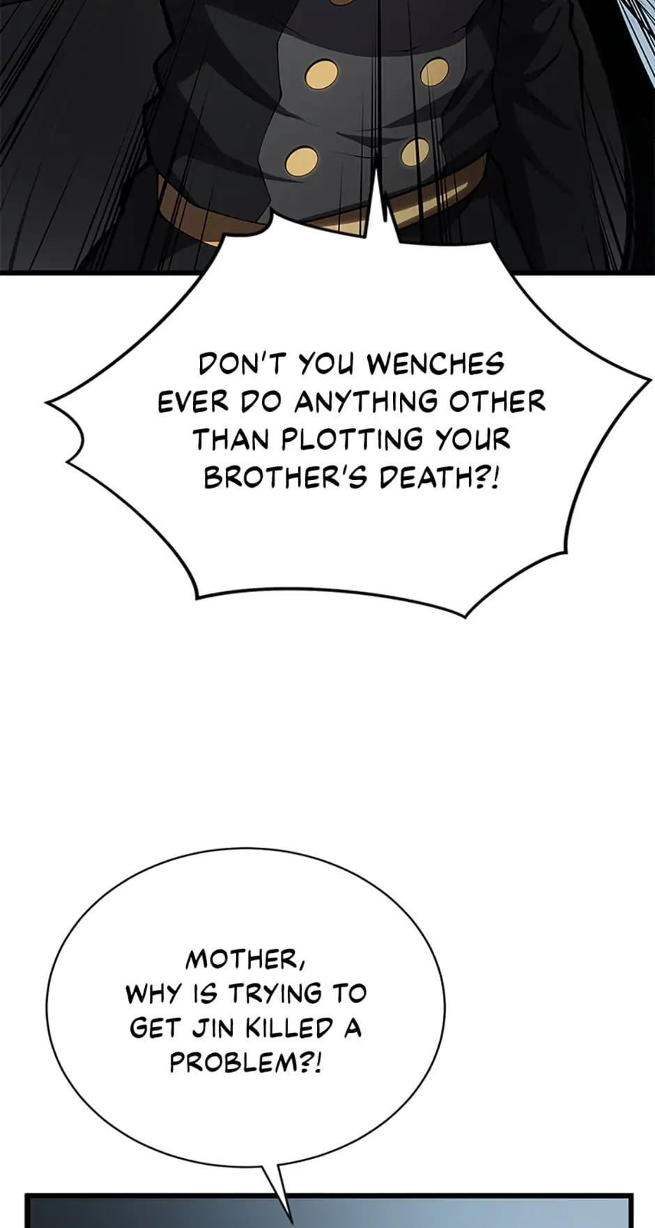 Read The Swordmaster's Son Manga Online