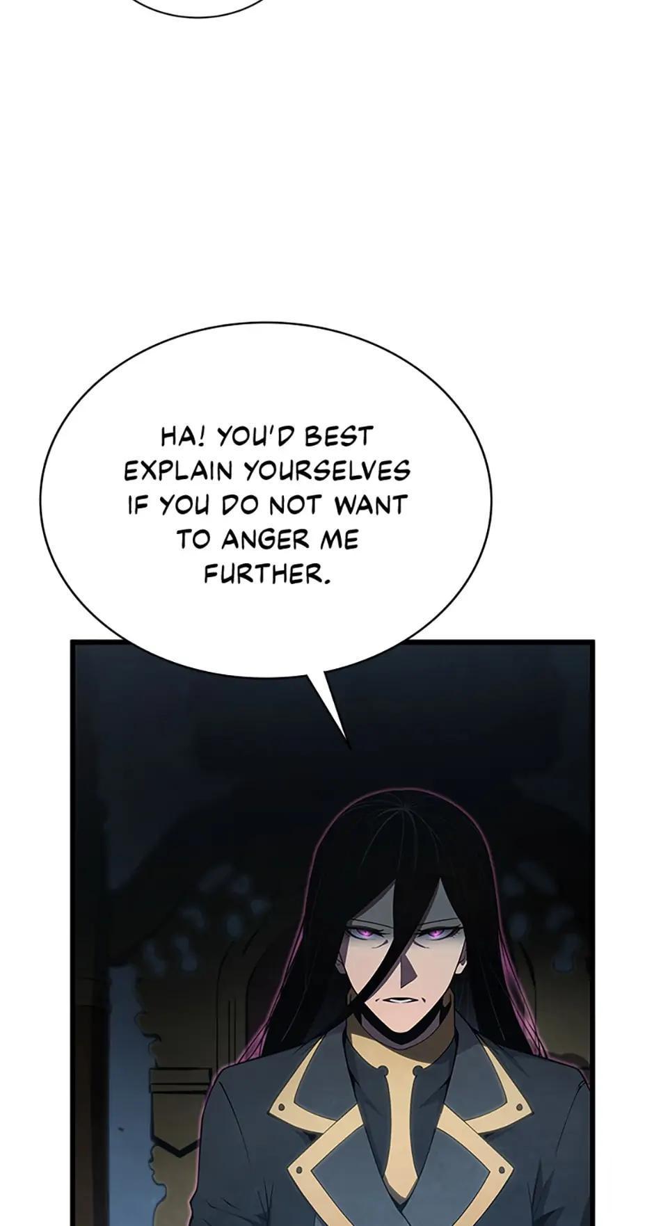 Read The Swordmaster's Son Manga Online