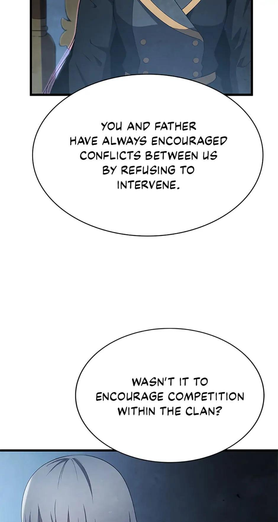 Read The Swordmaster's Son Manga Online