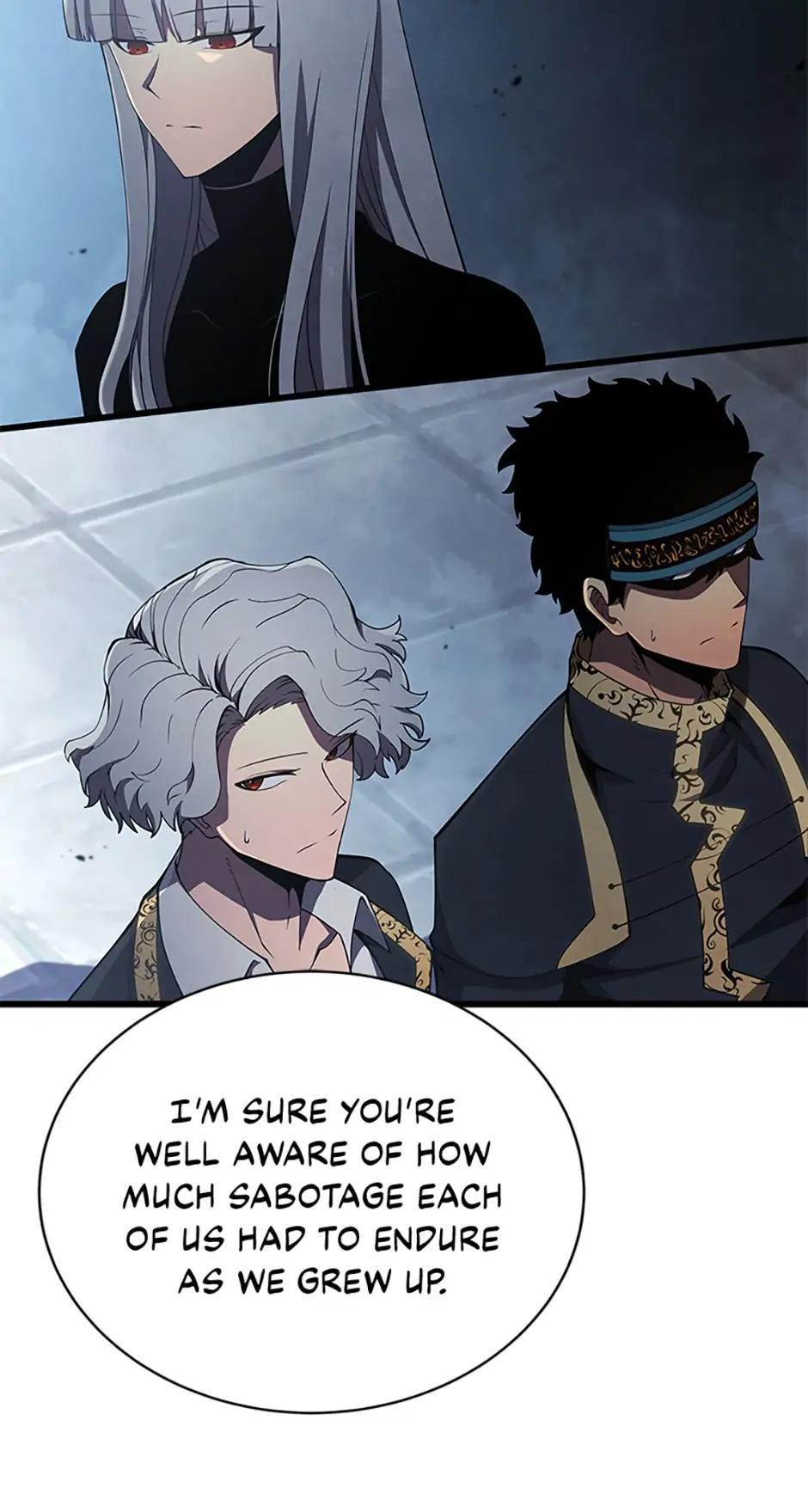 Read The Swordmaster's Son Manga Online