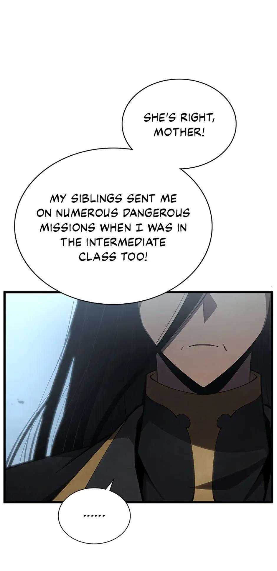 Read The Swordmaster's Son Manga Online