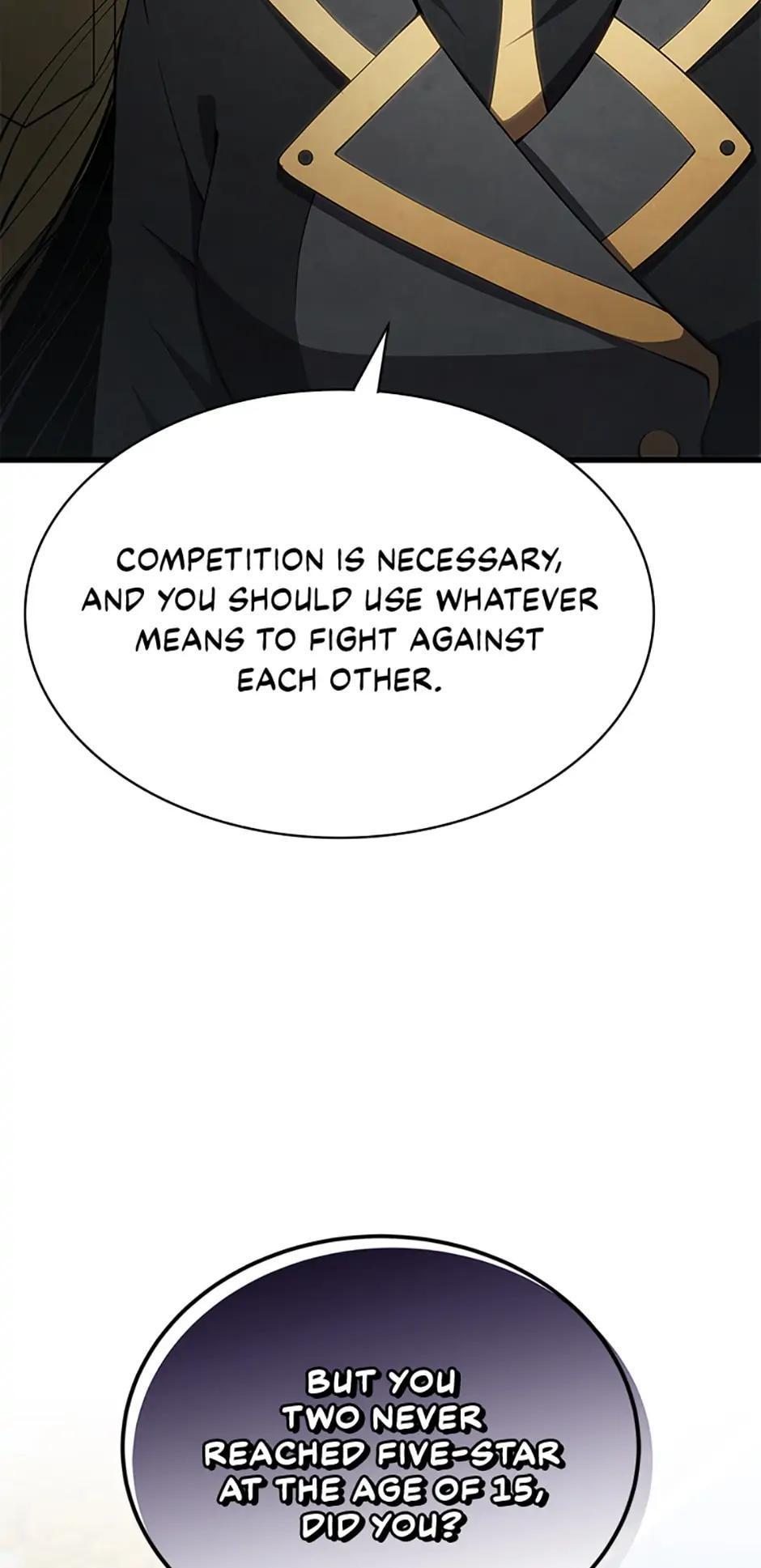 Read The Swordmaster's Son Manga Online