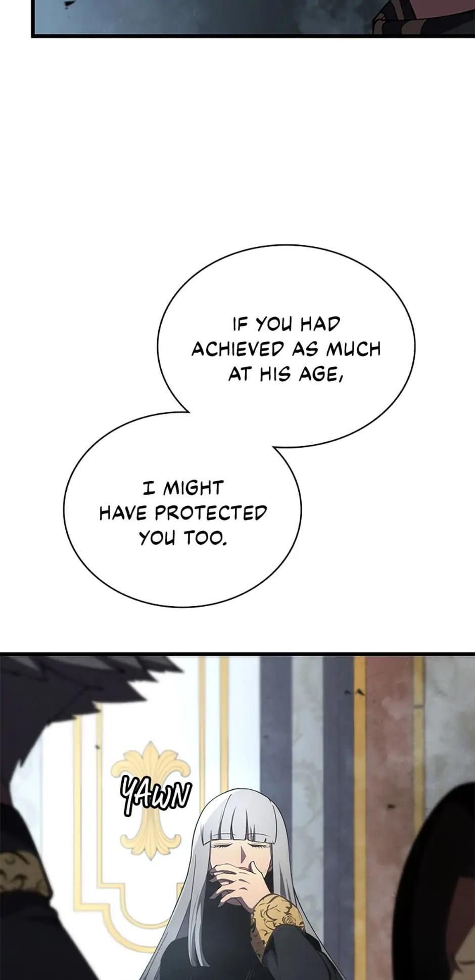 Read The Swordmaster's Son Manga Online