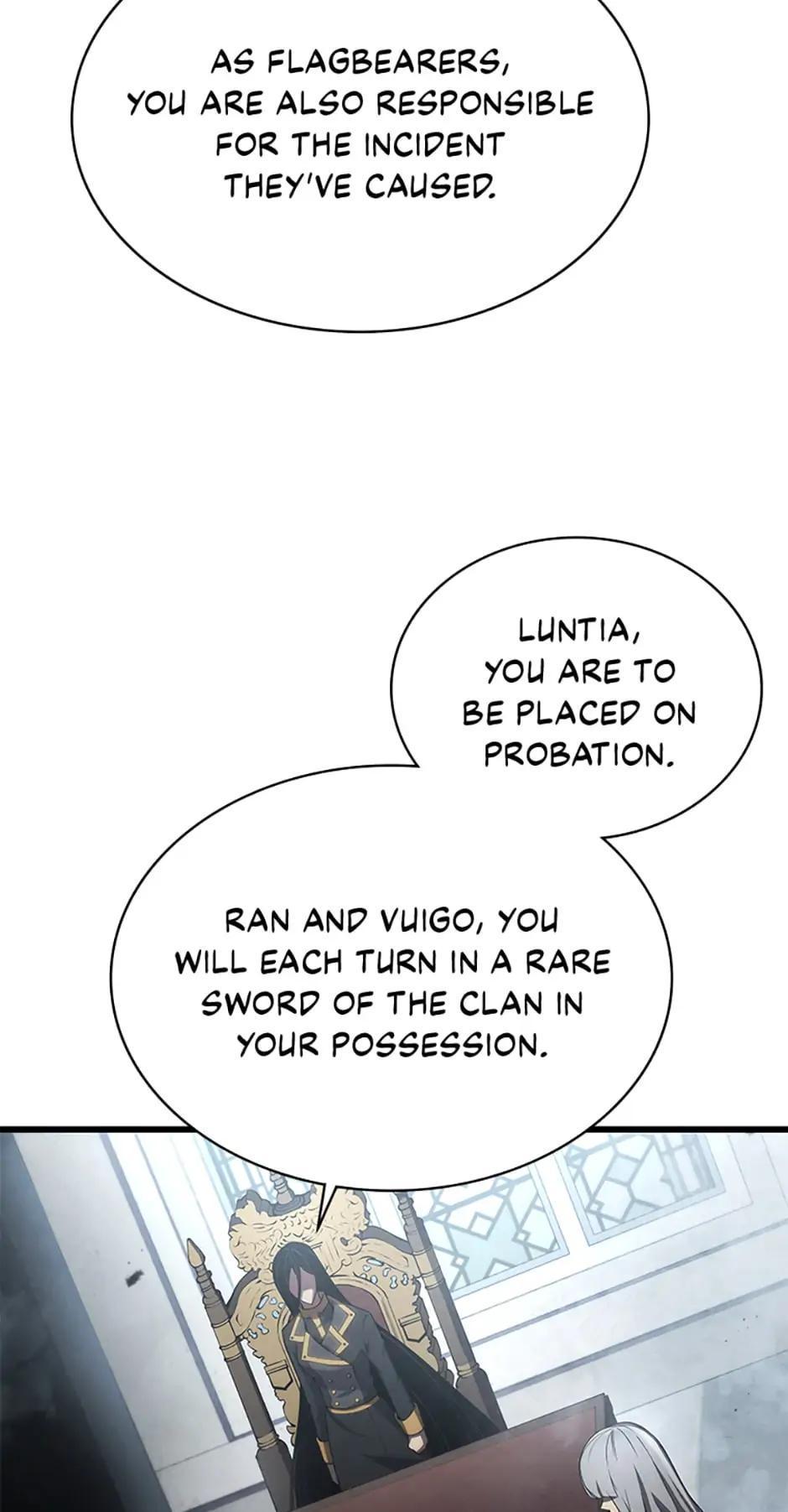 Read The Swordmaster's Son Manga Online