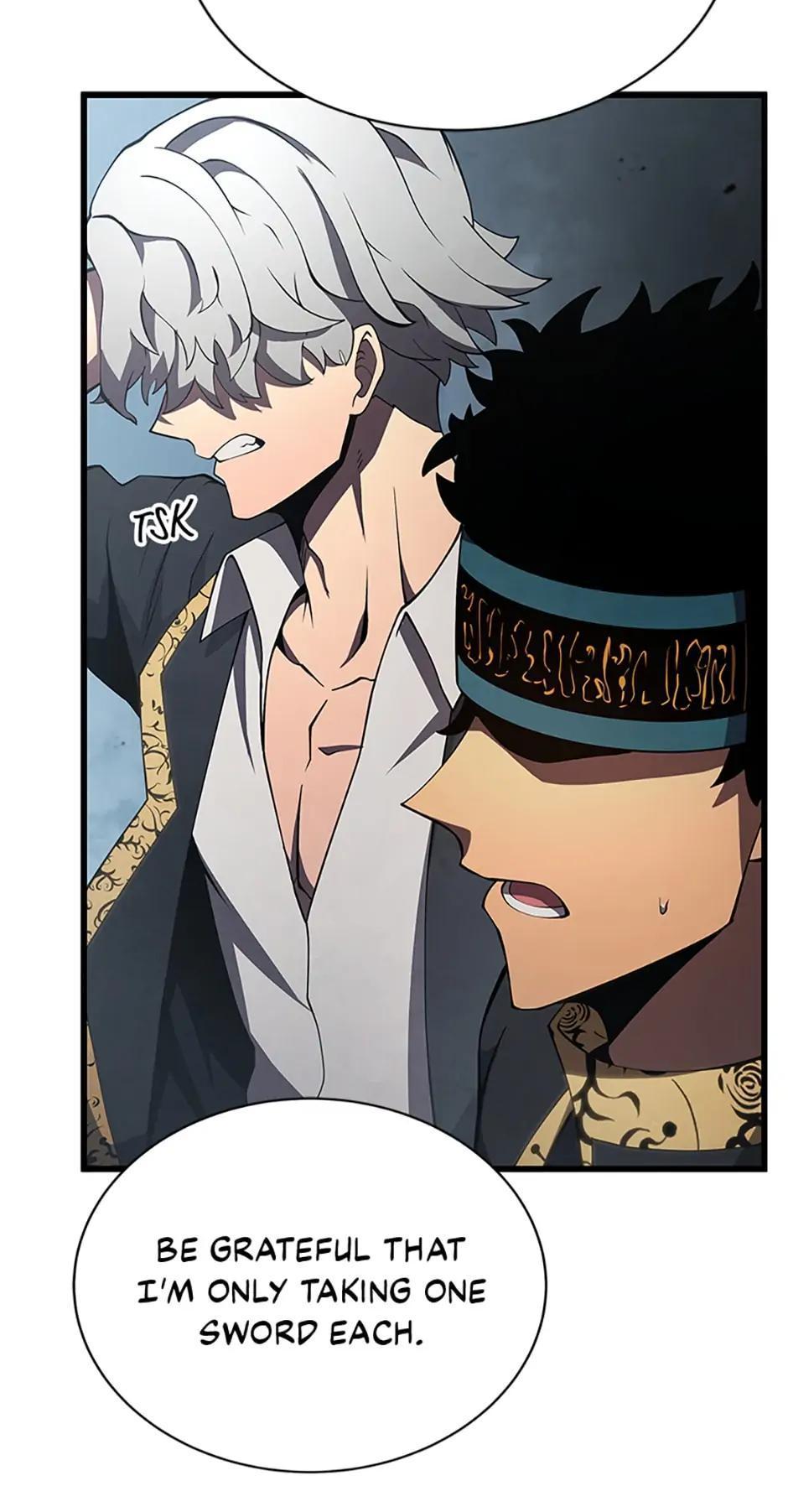 Read The Swordmaster's Son Manga Online