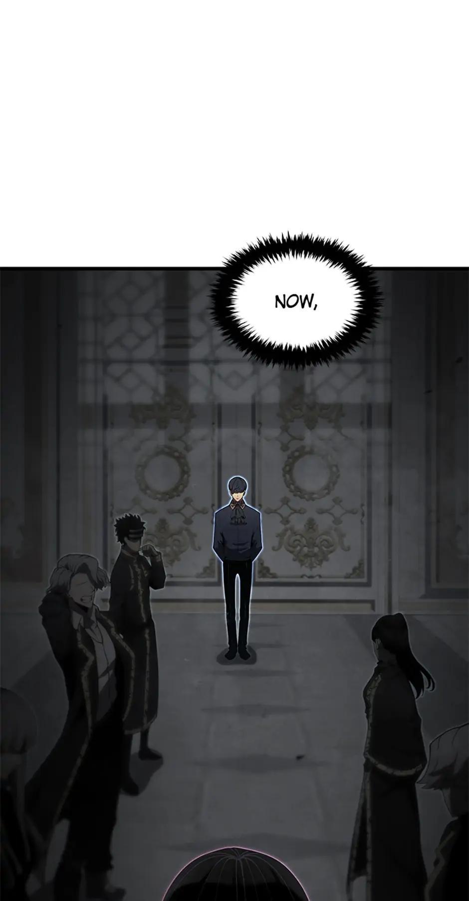 Read The Swordmaster's Son Manga Online