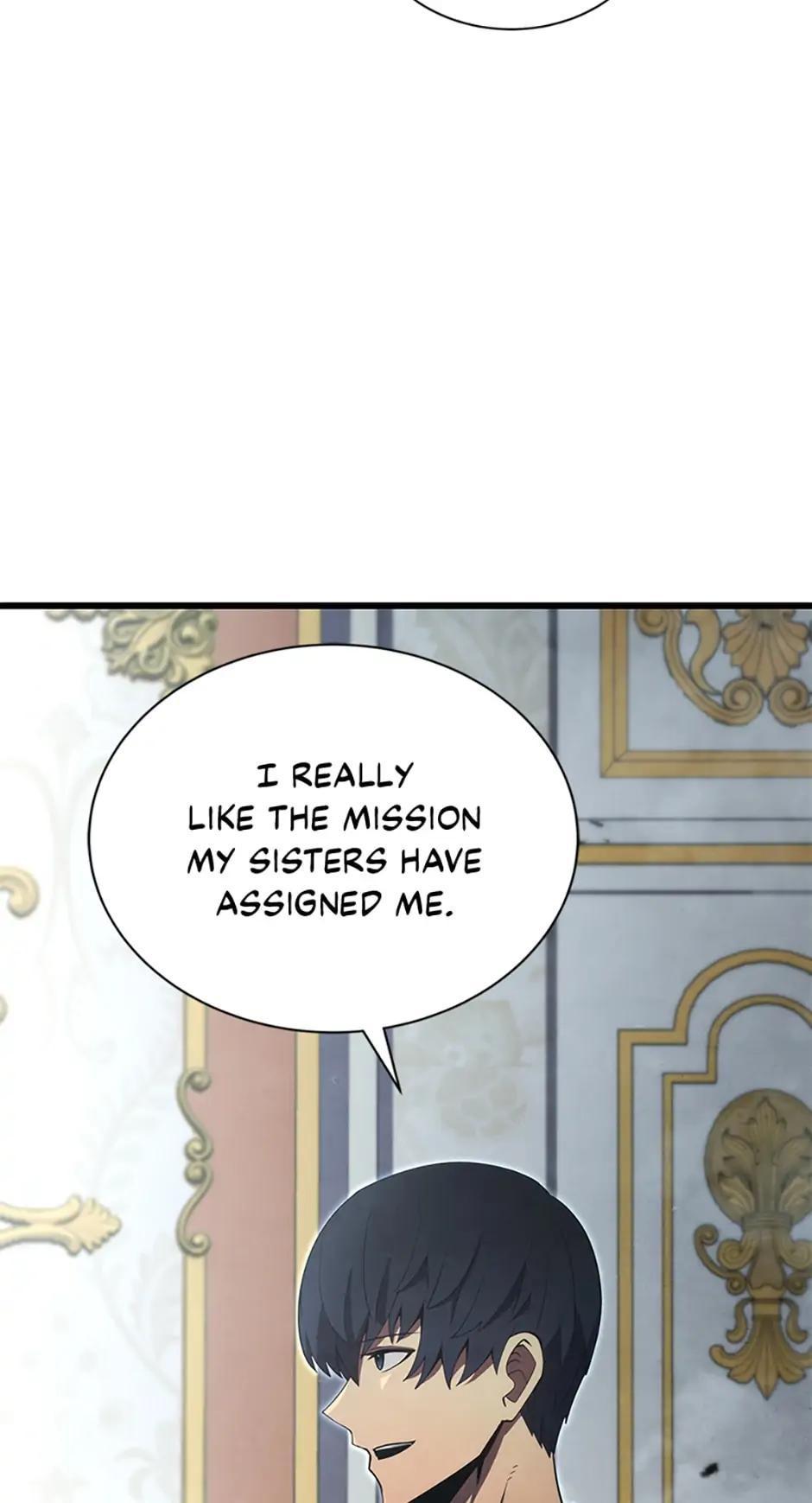 Read The Swordmaster's Son Manga Online