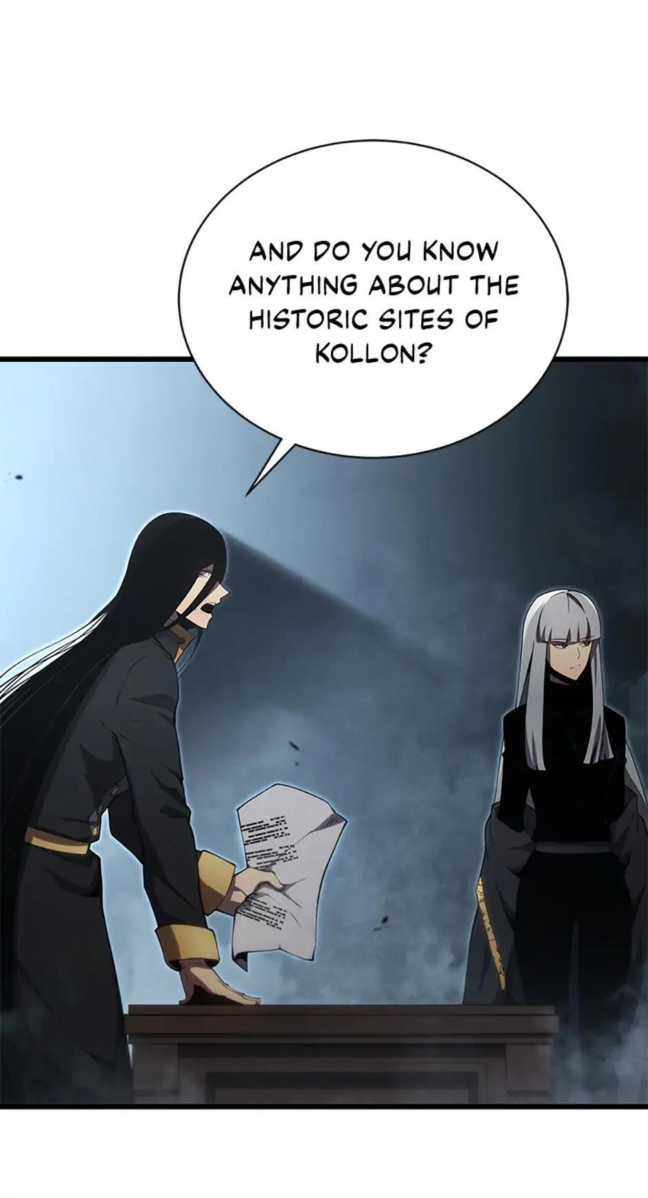 Read The Swordmaster's Son Manga Online