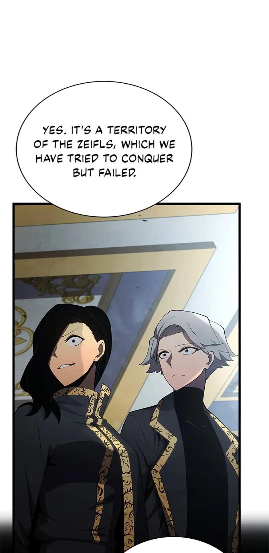 Read The Swordmaster's Son Manga Online