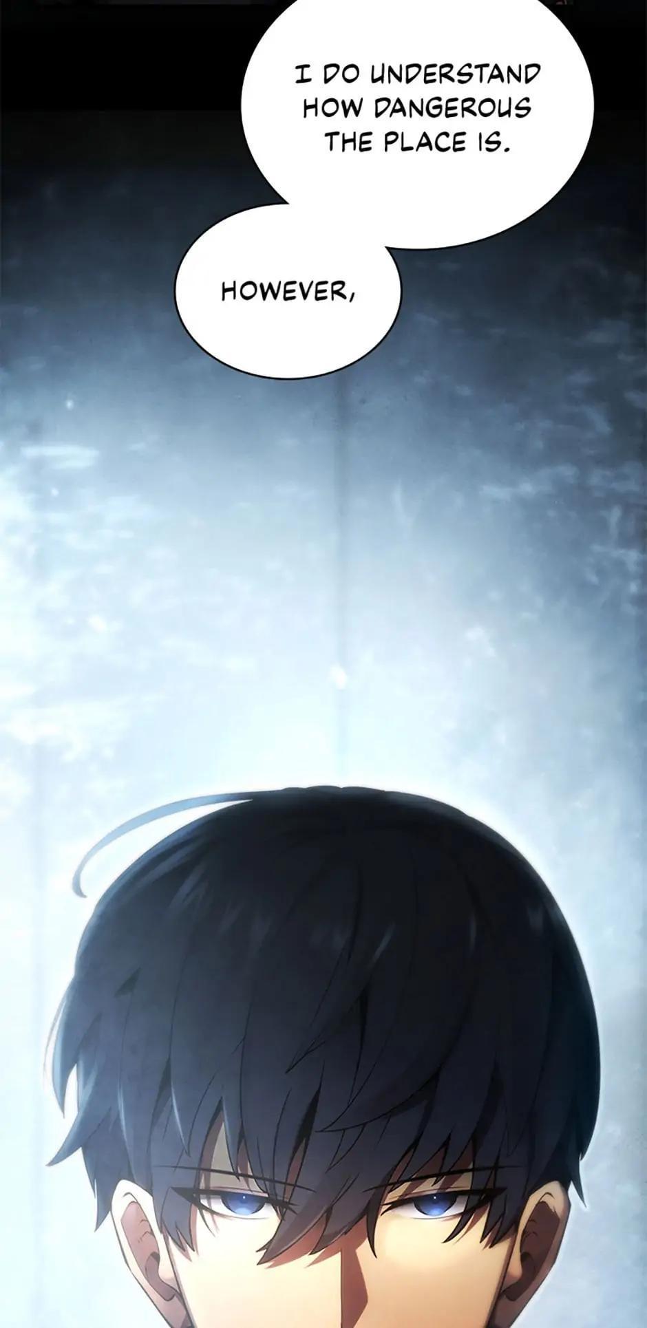 Read The Swordmaster's Son Manga Online