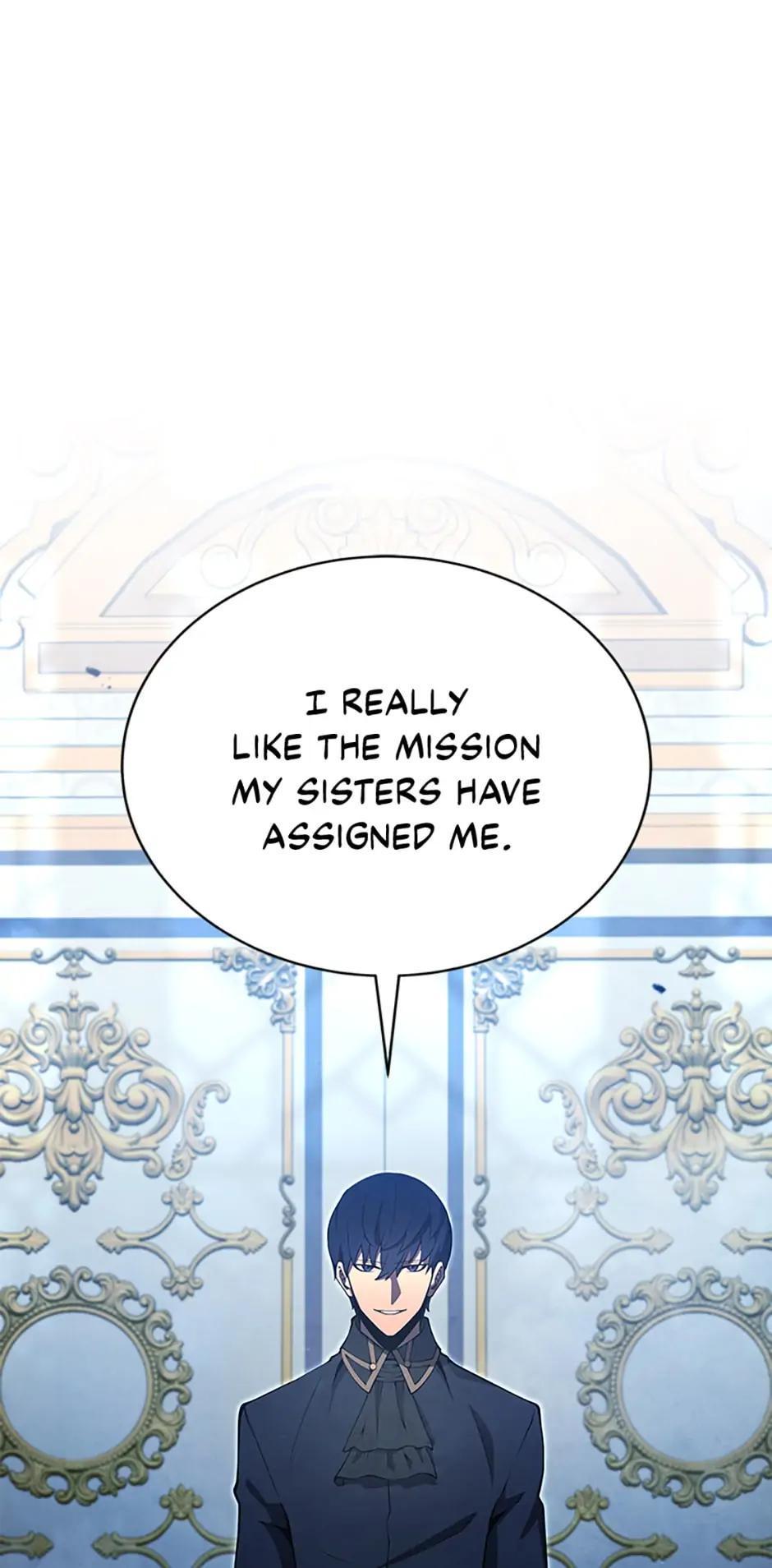 Read The Swordmaster's Son Manga Online