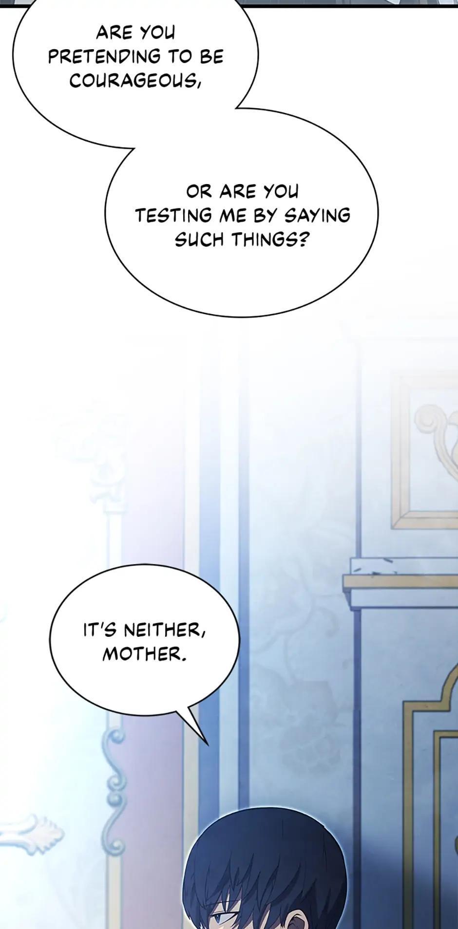 Read The Swordmaster's Son Manga Online