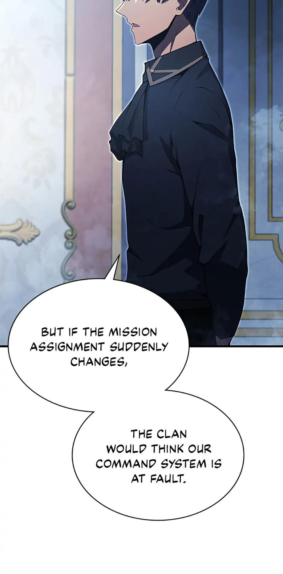 Read The Swordmaster's Son Manga Online