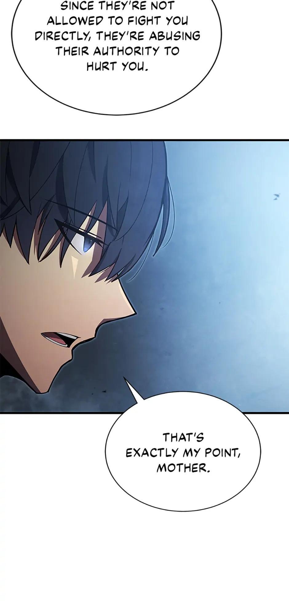 Read The Swordmaster's Son Manga Online