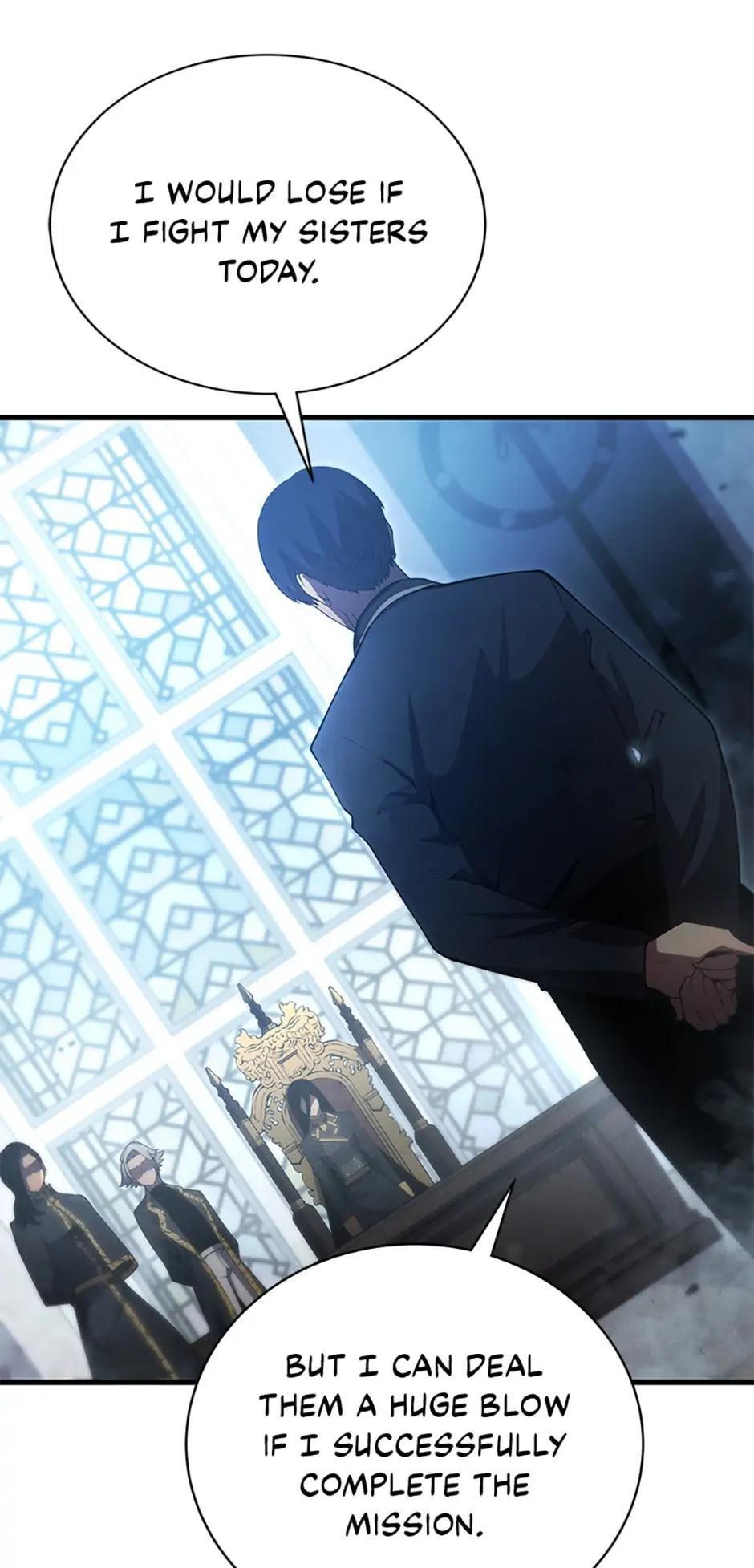 Read The Swordmaster's Son Manga Online