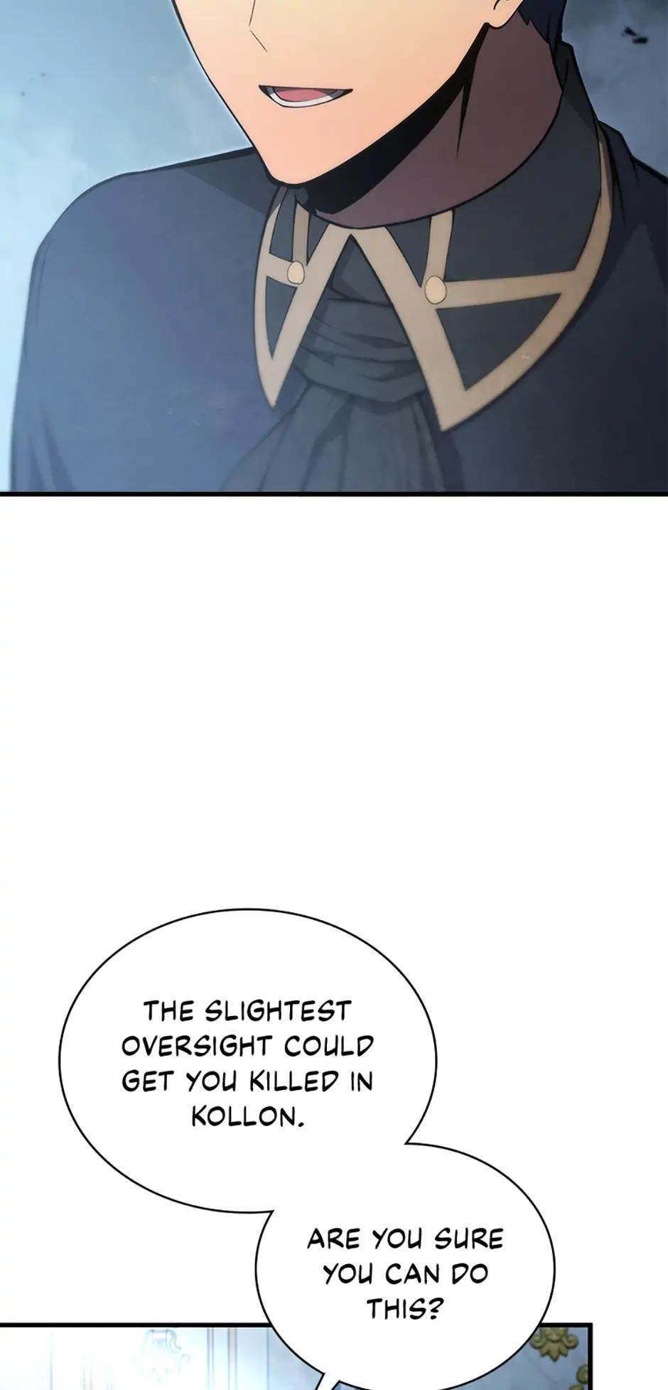 Read The Swordmaster's Son Manga Online