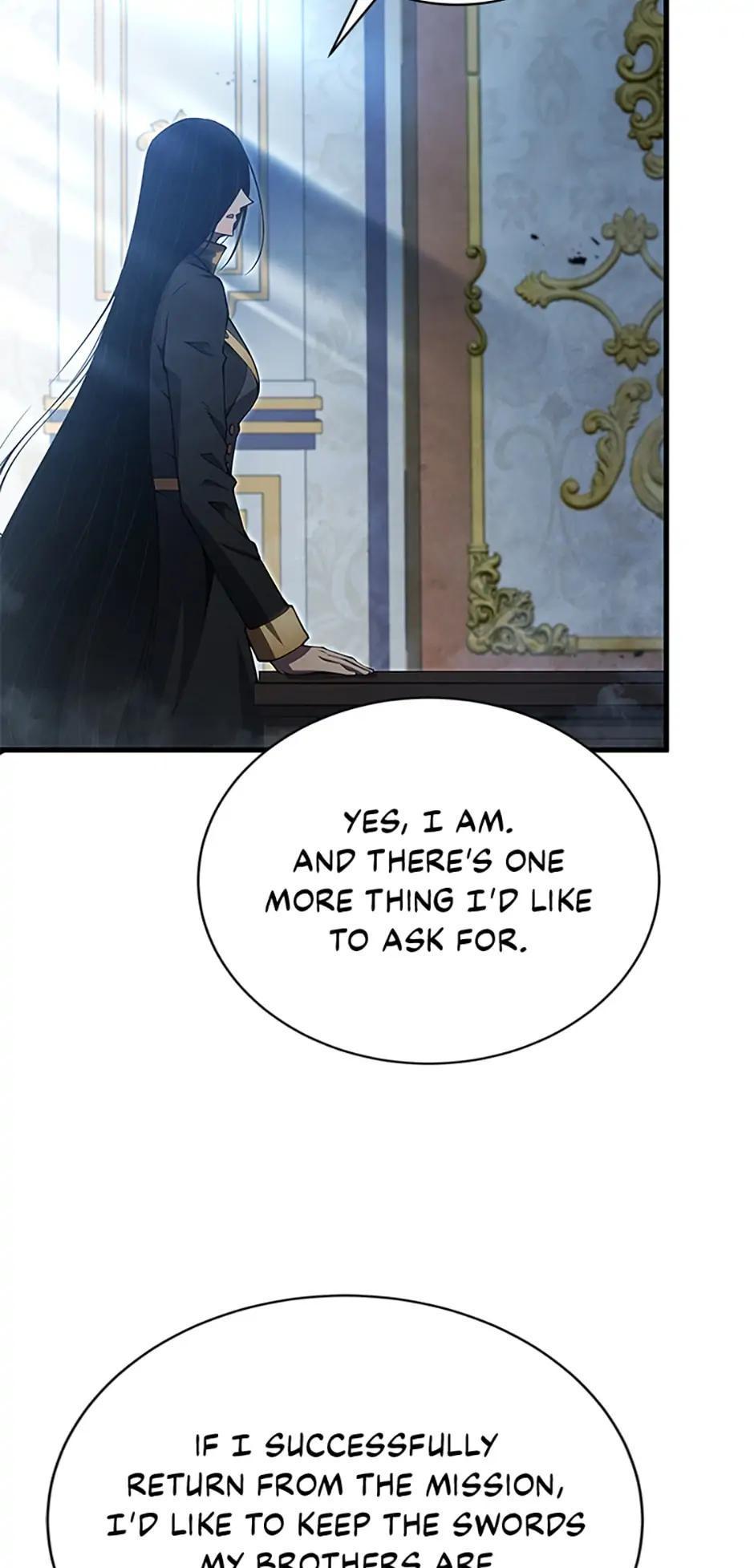 Read The Swordmaster's Son Manga Online