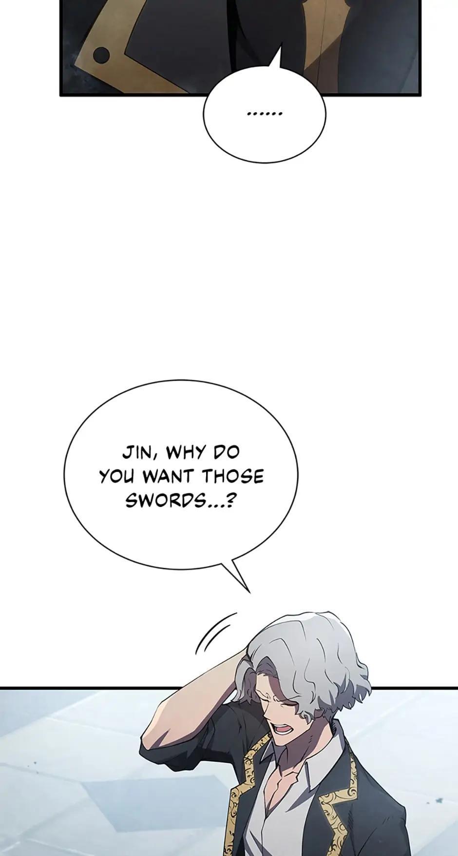 Read The Swordmaster's Son Manga Online