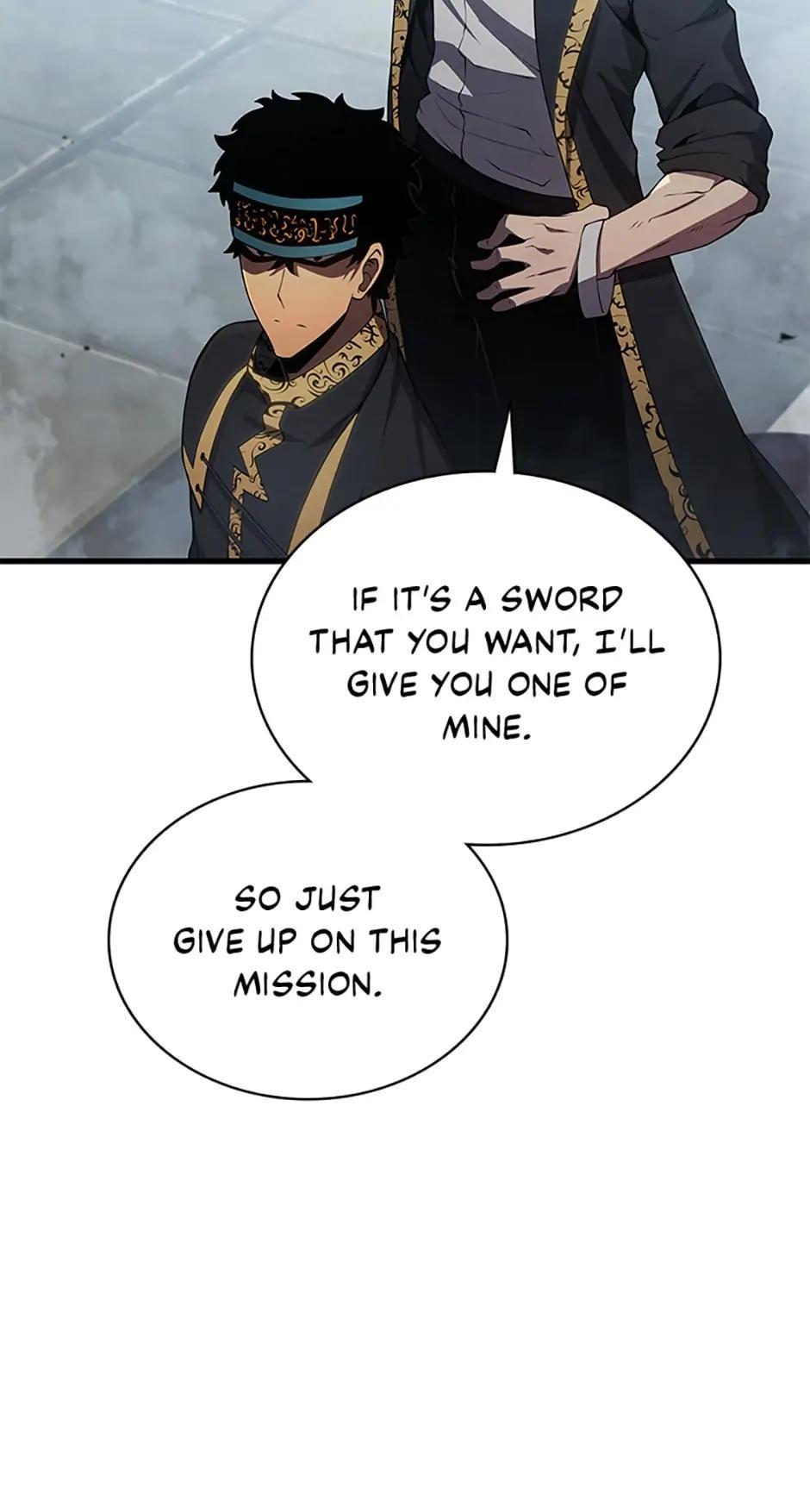 Read The Swordmaster's Son Manga Online