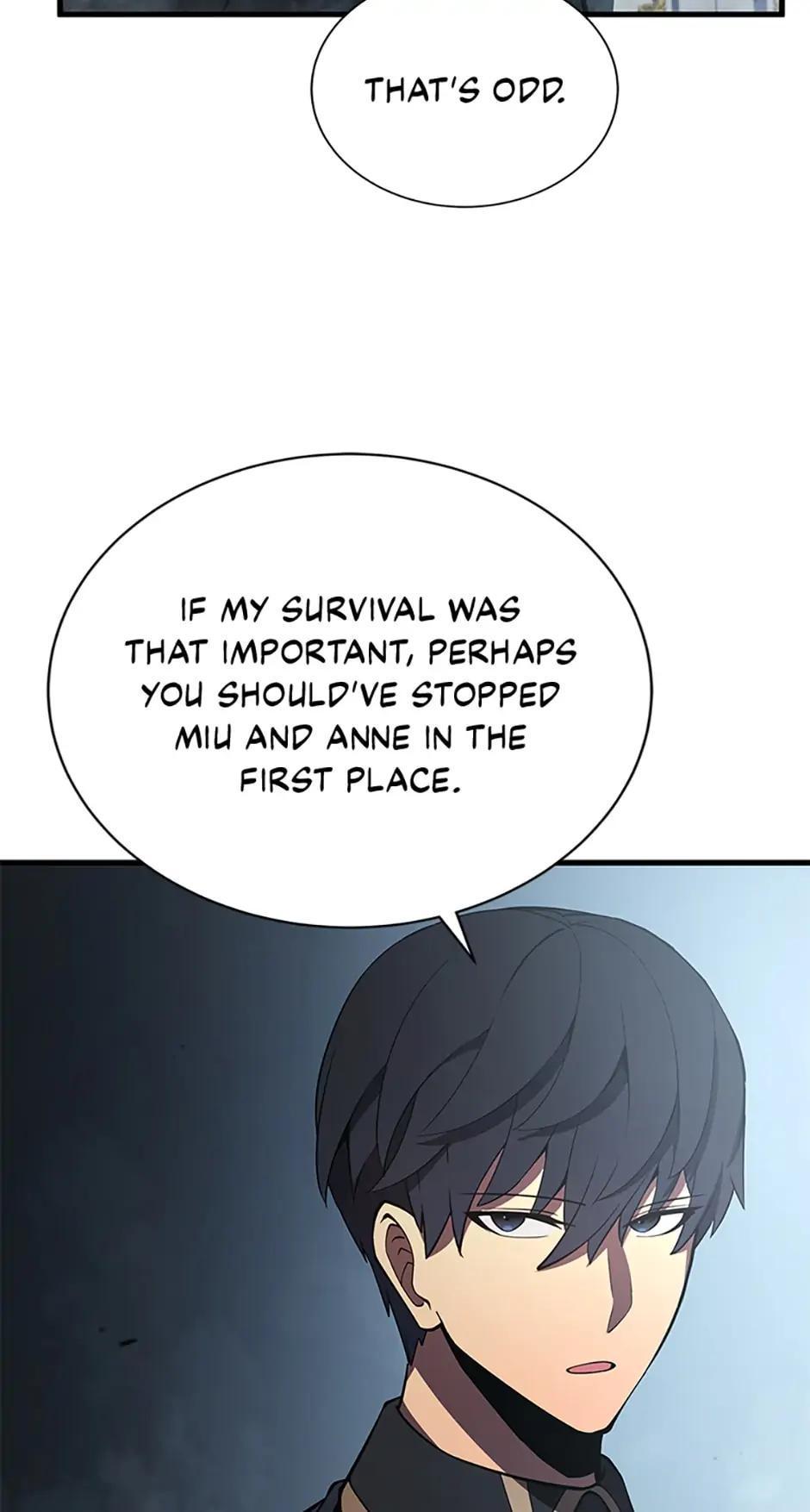 Read The Swordmaster's Son Manga Online