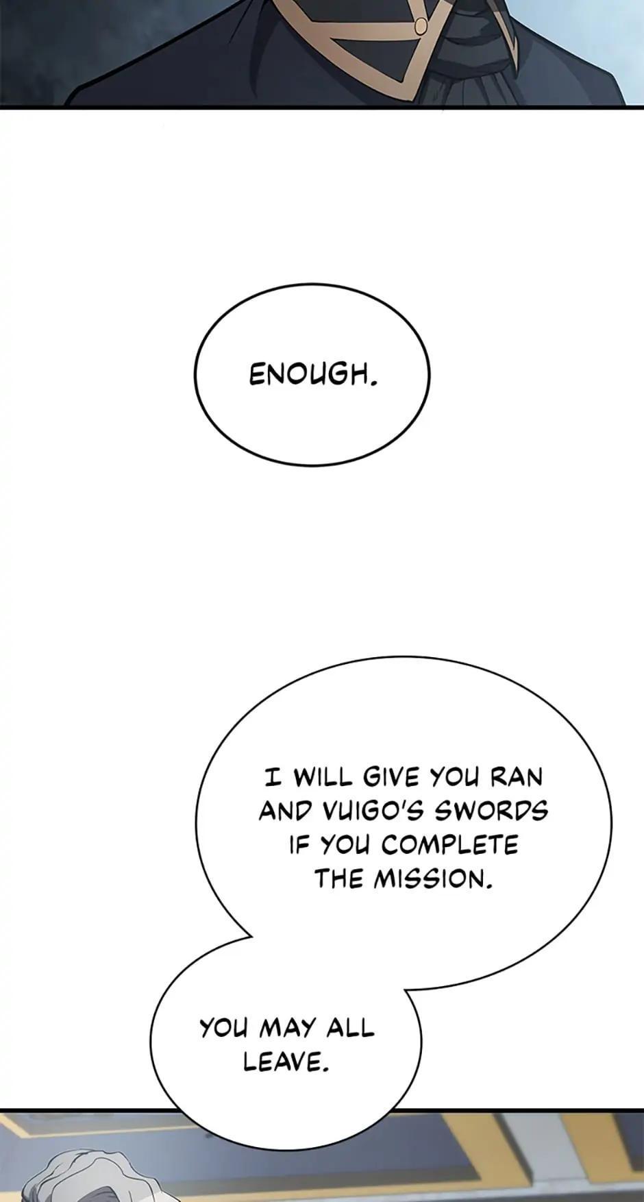 Read The Swordmaster's Son Manga Online