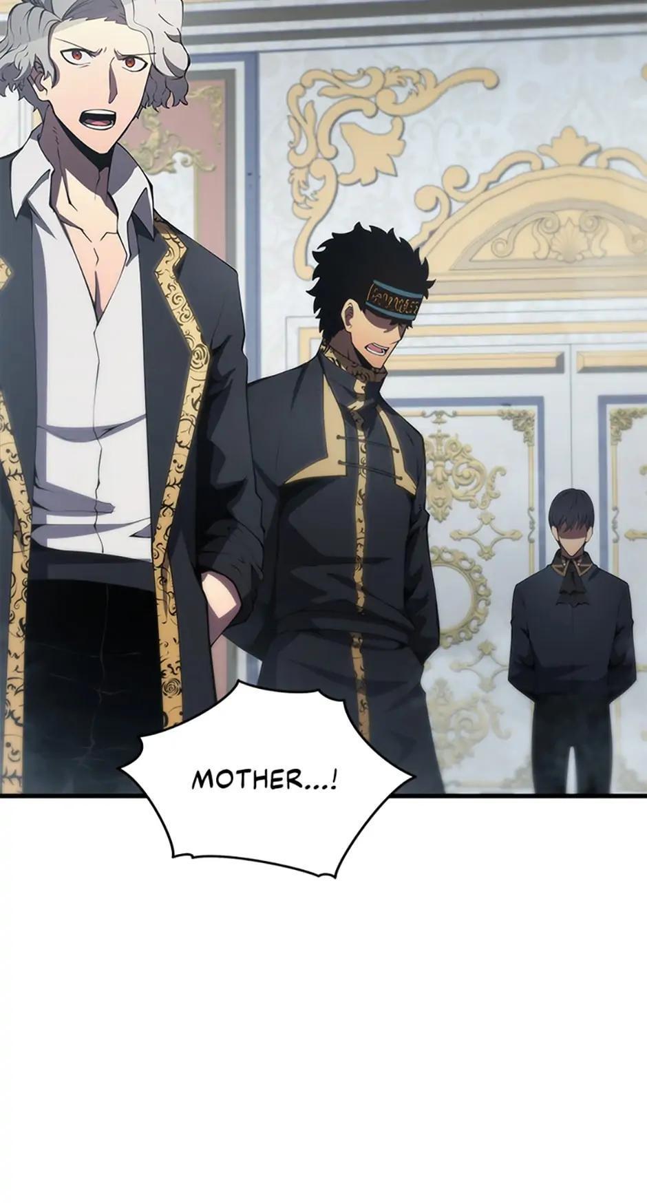 Read The Swordmaster's Son Manga Online